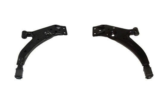 Ensemble de dents de fer SET_SCA-9026_SCA-9027 Kavo parts