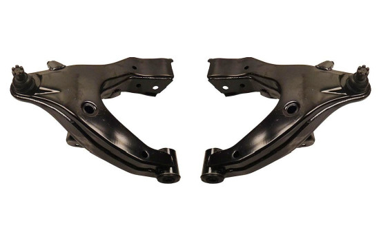 Ensemble de dents de fer SET_SCA-9032_SCA-9033 Kavo parts