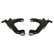 Ensemble de dents de fer SET_SCA-9037_SCA-9039 Kavo parts
