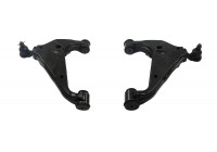 Ensemble de dents de fer SET_SCA-9116_SCA-9117 Kavo parts