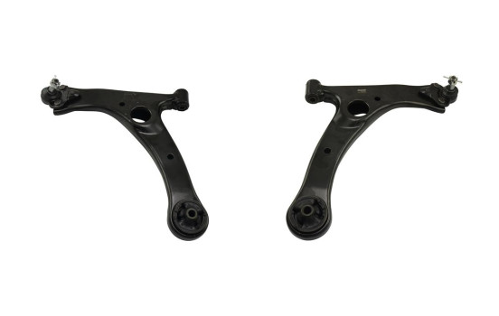 Ensemble de dents de fer SET_SCA-9124_SCA-9125 Kavo parts
