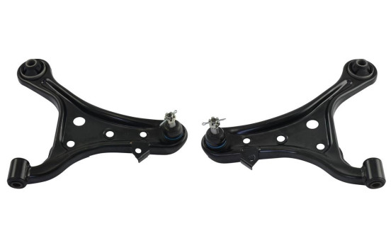 Ensemble de dents de fer SET_SCA-9202_SCA-9203 Kavo parts