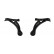 Ensemble de dents de fer SET_SCA-9221_SCA-9222 Kavo parts