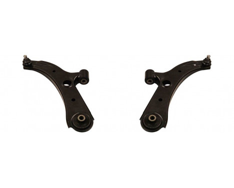 Ensemble de Triangle de suspension, SCA-8512 + SCA-8513 SET_SCA-8512_SCA-8513 Kavo parts