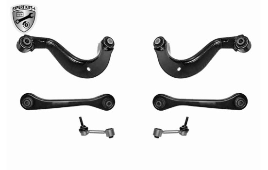 Jeu de bras, suspension de roue EXPERT KITS + V10-3249 VAICO, Image 2