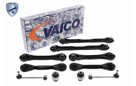 Jeu de bras, suspension de roue EXPERT KITS + V20-1982 VAICO, Image 6