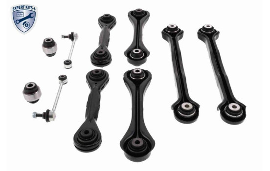 Jeu de bras, suspension de roue EXPERT KITS + V20-1982 VAICO, Image 10