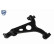 Jeu de bras, suspension de roue EXPERT KITS + V24-0649 VAICO, Vignette 3