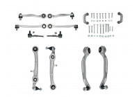 Jeu de bras, suspension de roue MEYLE-HD Quality 116 050 0095/HD