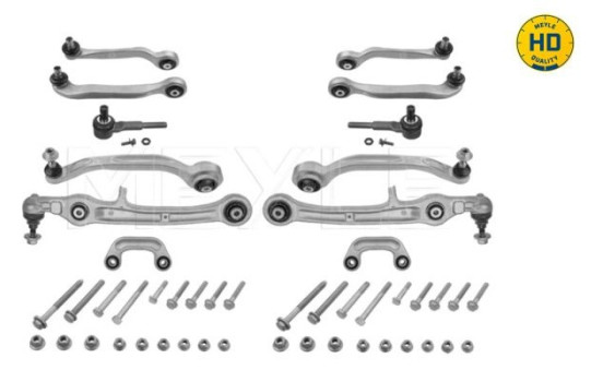 Jeu de bras, suspension de roue MEYLE-HD Quality 116 050 0095/HD, Image 2