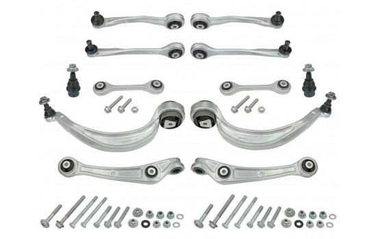 Jeu de bras, suspension de roue MEYLE-HD Quality 116 050 0189/HD
