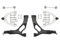 Jeu de bras, suspension de roue MEYLE-HD Quality 116 050 0194/HD
