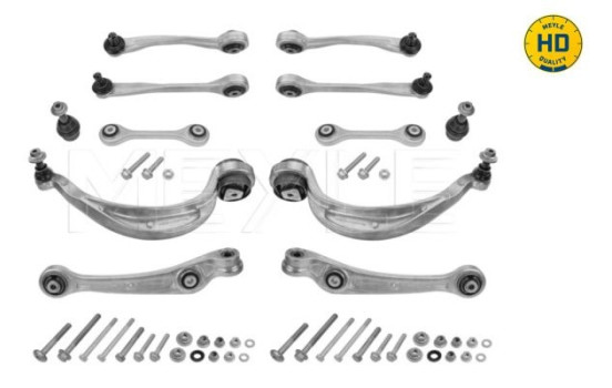 Jeu de bras, suspension de roue MEYLE-HD Quality 116 050 0223/HD, Image 2