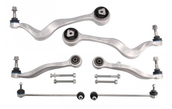 Jeu de bras, suspension de roue MEYLE-HD Quality 316 050 0104/HD