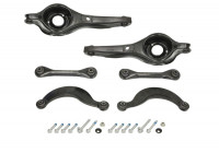 Jeu de bras, suspension de roue MEYLE-ORIGINAL Quality 716 050 0039/S