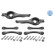Jeu de bras, suspension de roue MEYLE-ORIGINAL Quality 716 050 0042/S, Vignette 2