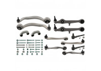 Jeu de bras, suspension de roue ProKit 39404 Febi ProKit