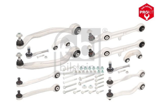Jeu de bras, suspension de roue ProKit 39404 Febi ProKit, Image 3