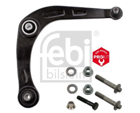 Jeu de bras, suspension de roue ProKit 40750 Febi ProKit, Image 2