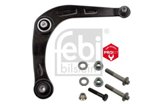 Jeu de bras, suspension de roue ProKit 40750 Febi ProKit, Image 2
