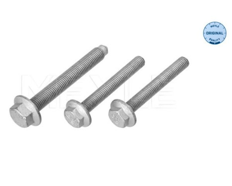 Kit de montage, guidon 100 654 0017 Meyle