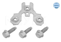 Kit de montage, guidon 100 654 0020 Meyle