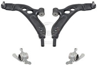 Kit de réparation, bras de commande de roue 219924 ABS