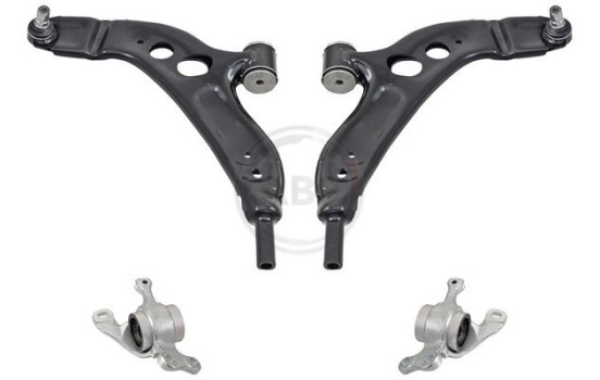 Kit de réparation, bras de commande de roue 219924 ABS