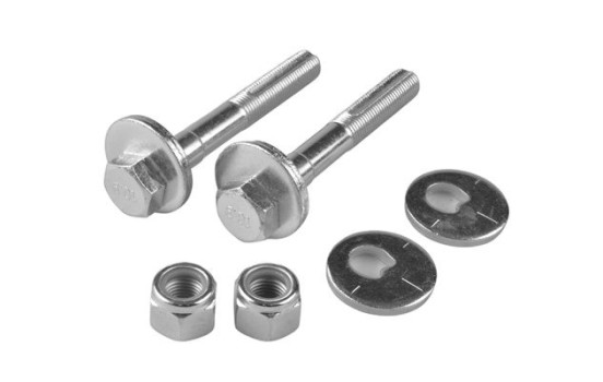 Kit de réparation, bras de commande de roue TED20351 Tedgum