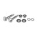 Kit de réparation, bras de commande de roue TED35993 Tedgum