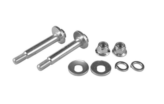 Kit de réparation, bras de commande de roue TED35993 Tedgum, Image 2