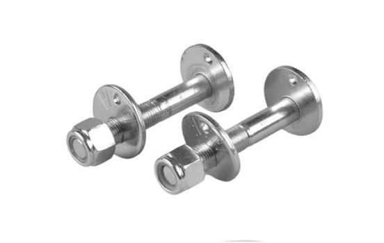 Kit de réparation, bras de commande de roue TED53771 Tedgum