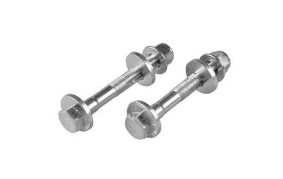 Kit de réparation, bras de commande de roue TED99145 Tedgum, Image 2