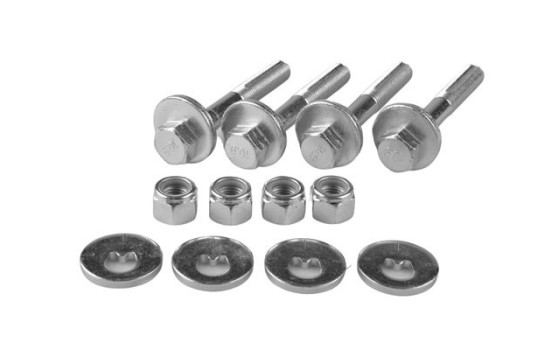 Kit de réparation, bras de commande de roue TED99495 Tedgum