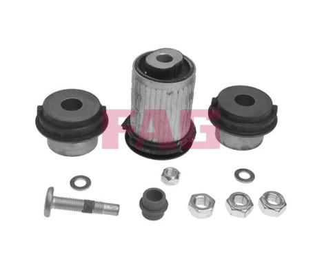 Kit de réparation, bras de suspension 824 0016 30 FAG