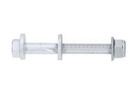 Kit de réparation de suspension SRK-10002 Kavo parts