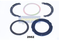 Kit de réparation, fusée d'essieu RU-2662 Japanparts