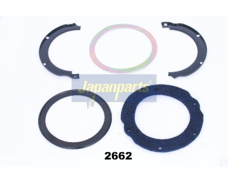 Kit de réparation, fusée d'essieu RU-2662 Japanparts