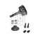 Kit de réparation, jambe de guidage 08851 FEBI, Vignette 2