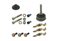 Kit de réparation, jambe de guidage 08852 FEBI