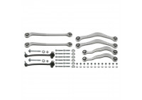 Kit de réparation, jambe de guidage 24600 FEBI