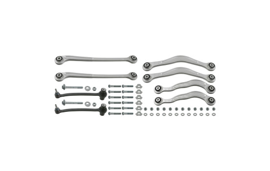 Kit de réparation, jambe de guidage 24600 FEBI