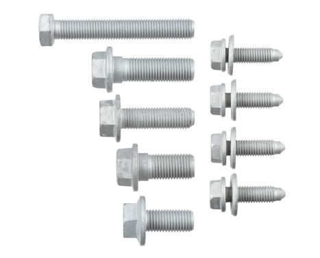 Kit de réparation, suspension 44089 01 Lemforder