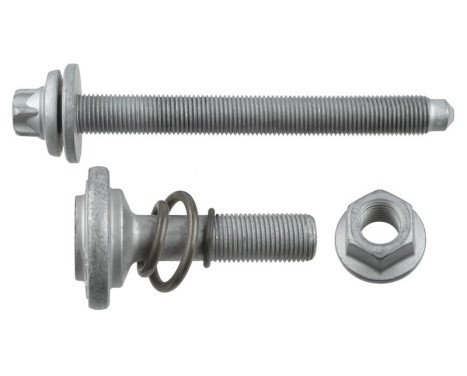 Kit de réparation, suspension 45027 01 Lemforder