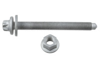 Kit de réparation, suspension 45028 01 Lemforder