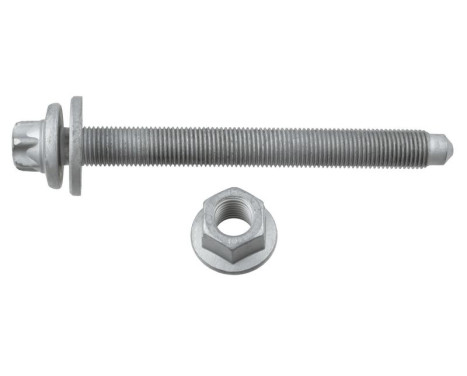 Kit de réparation, suspension 45028 01 Lemforder