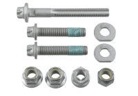 Kit de réparation, suspension 45040 01 Lemforder
