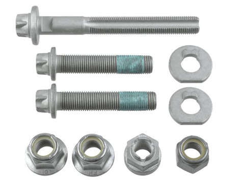 Kit de réparation, suspension 45040 01 Lemforder