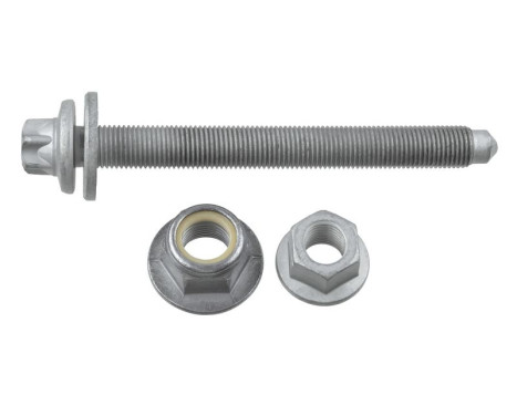 Kit de réparation, suspension 45044 01 Lemforder