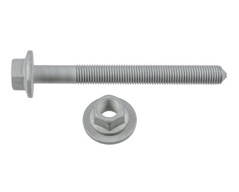 Kit de réparation, suspension 45277 01 Lemforder